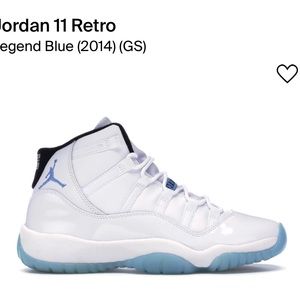 Vintage OG air jordan 11